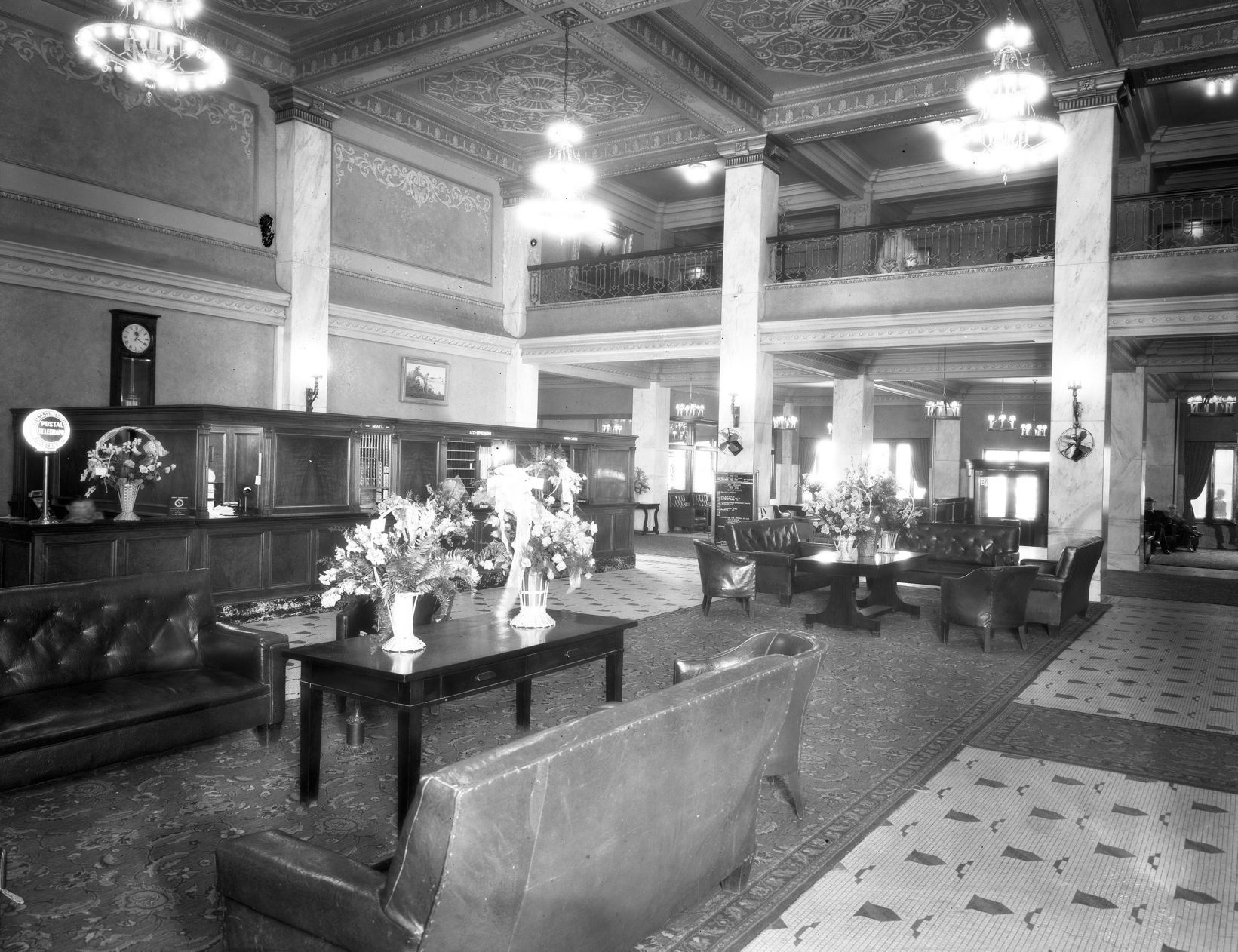 Hotel Tulsa